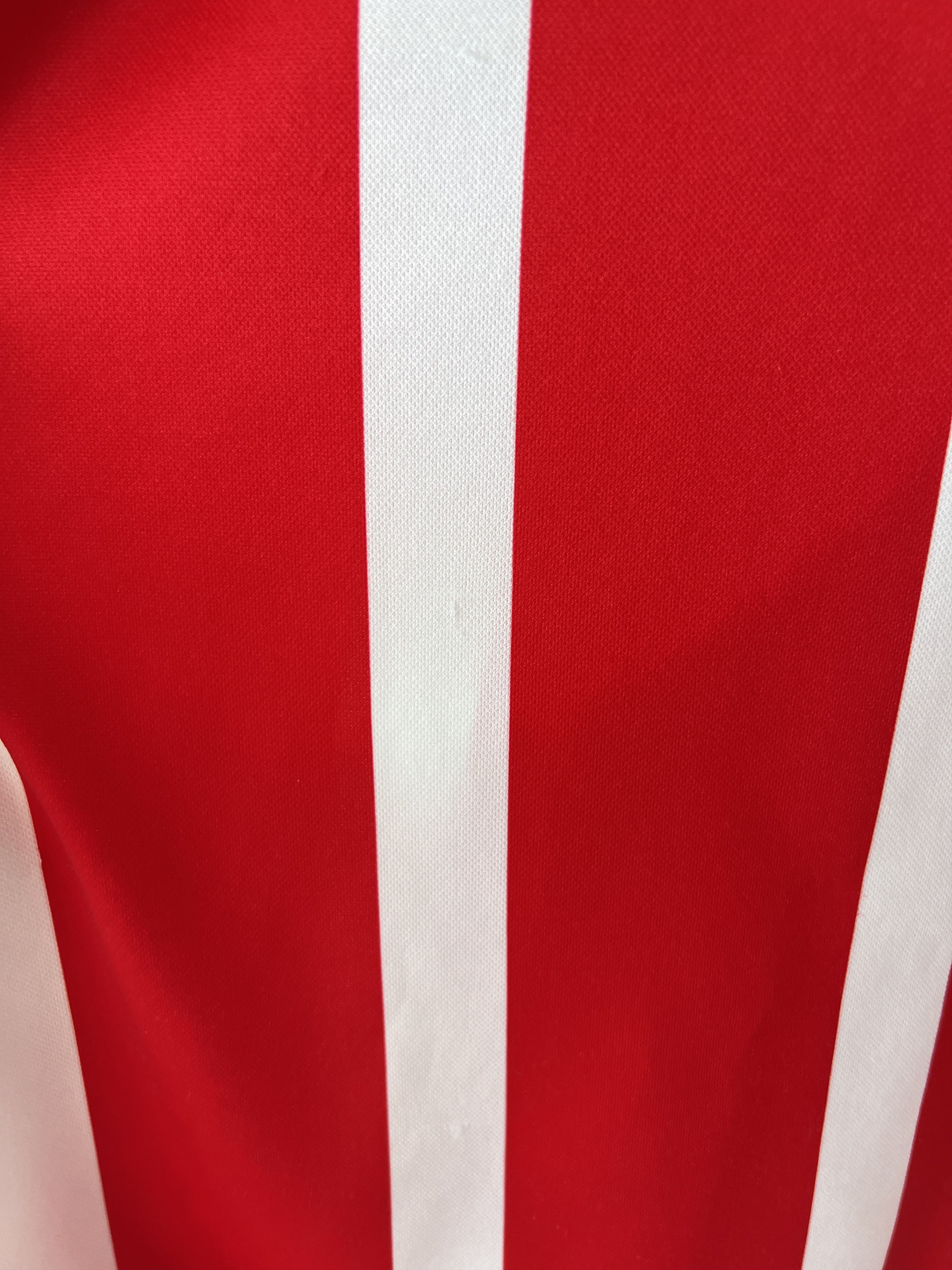 Adidas (M) PSV 1990-92 Home Kit Size US M / EU 48-50 / 2 - 6 Thumbnail
