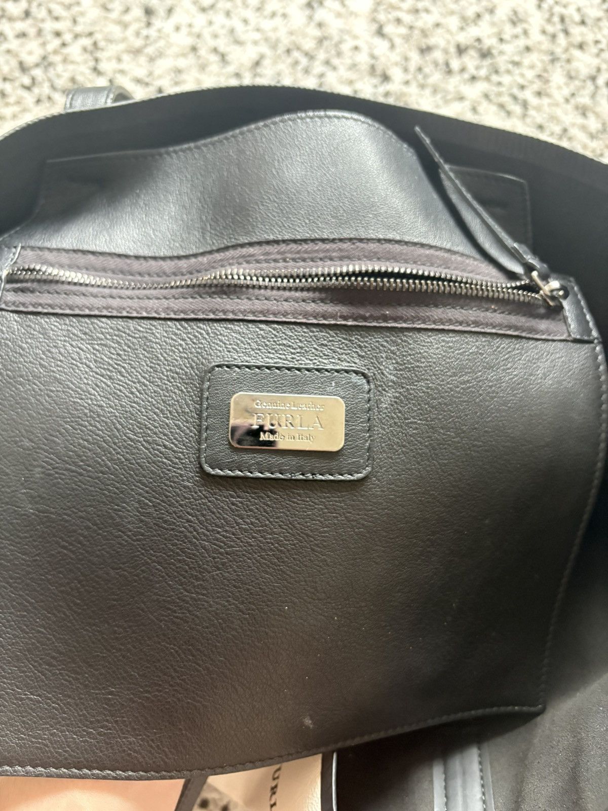 Furla Furla Stella Shopper bag Size ONE SIZE - 4 Thumbnail