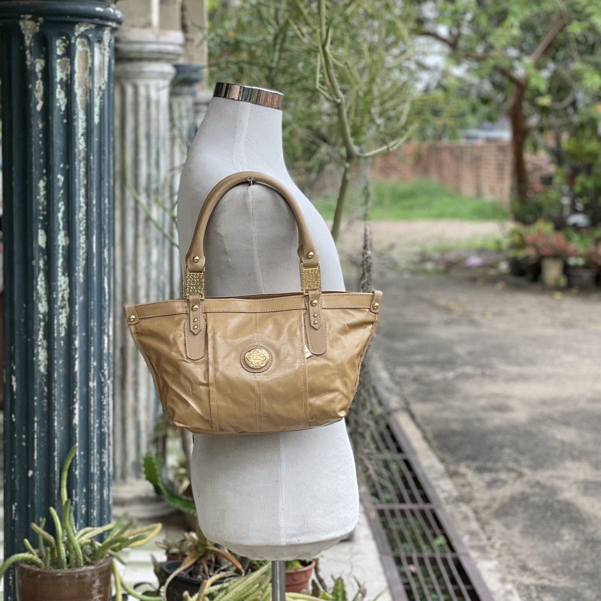 Orobianco Orobianco Handbag Size ONE SIZE - 1 Thumbnail