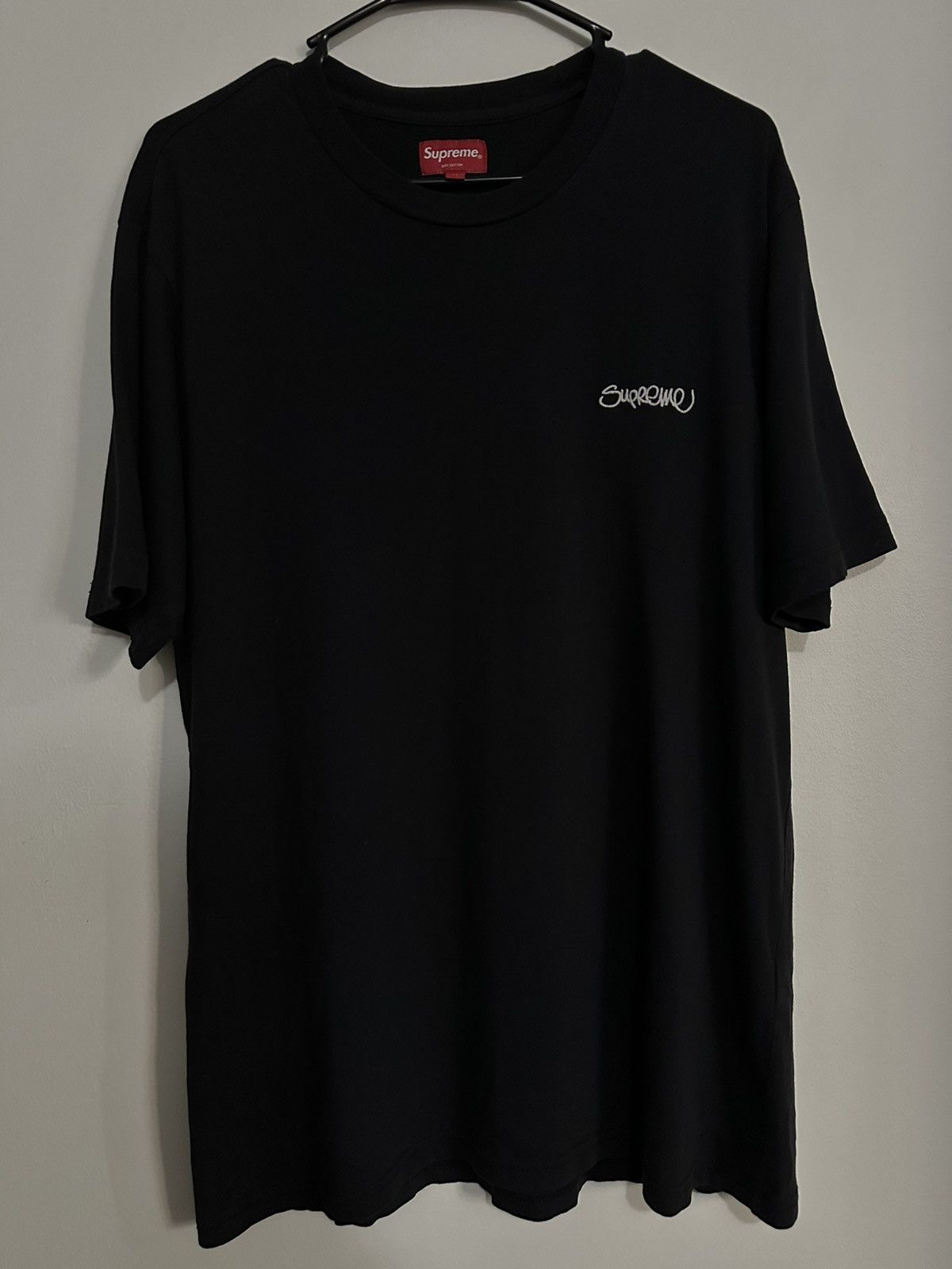 Supreme Handstyle T Shirt | Grailed Supreme Handstyle T Shirt | Grailed