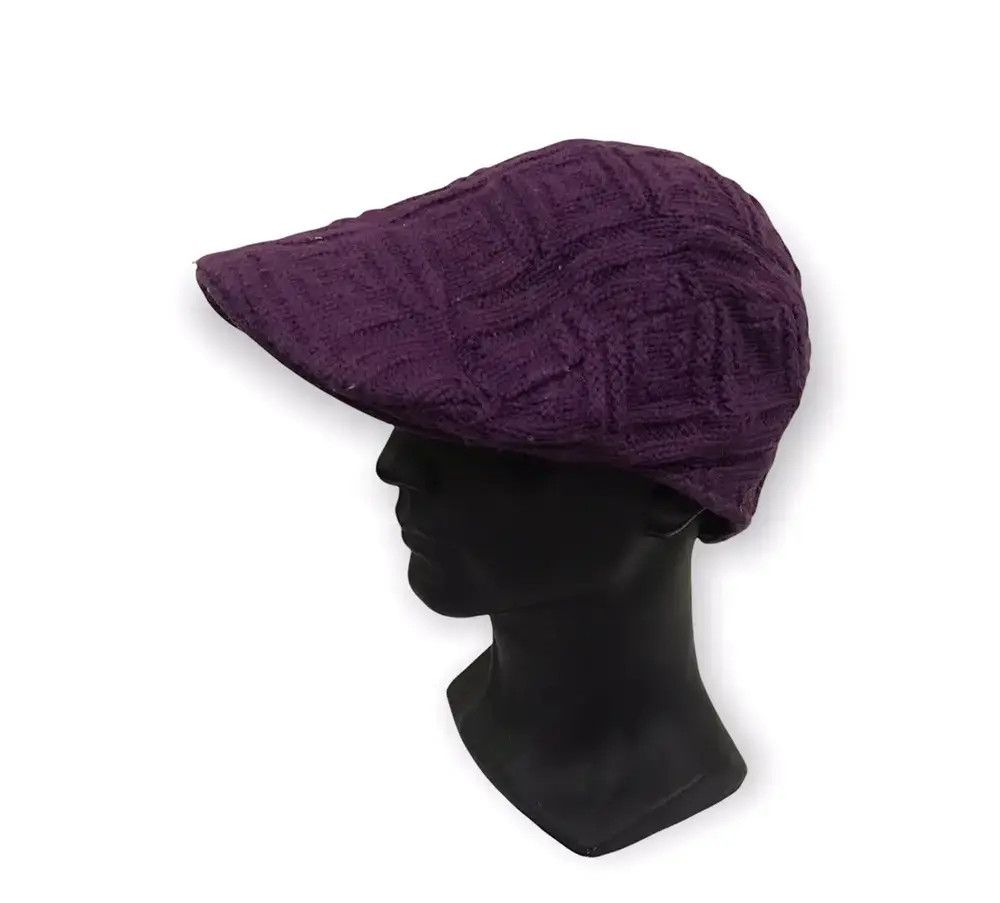 Lacoste Lacoste Plain Hat Size ONE SIZE - 2 Thumbnail