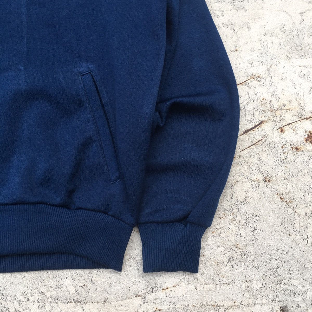 Adidas × Descente × Vintage Vintage Adidas Descente 70’s Track Top Jacket Size US M / EU 48-50 / 2 - 4 Thumbnail