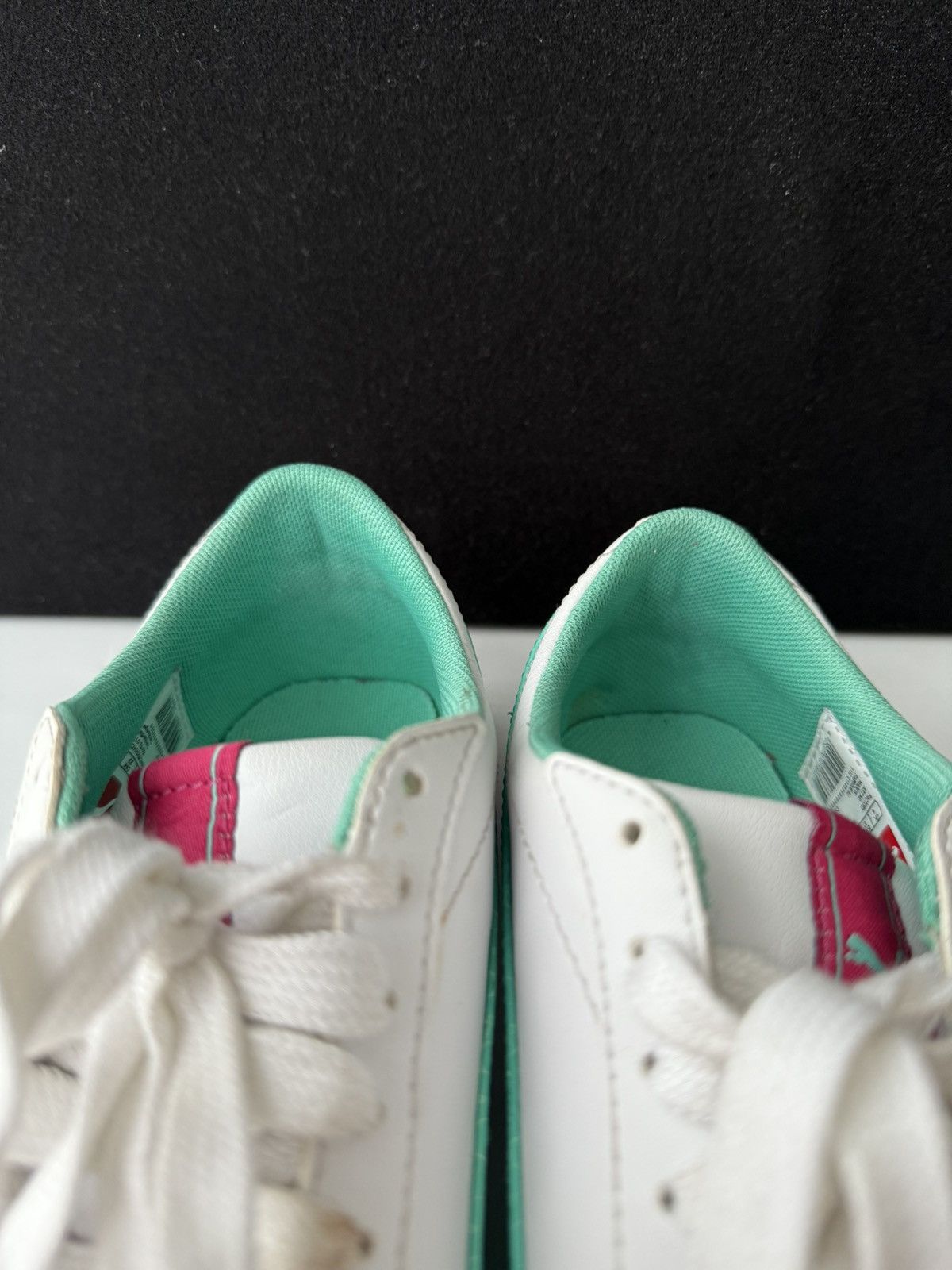 Puma Vintage Y2K Puma Speed Cat Leather sneakers size 37 Size US 7 / IT 37 - 8 Thumbnail