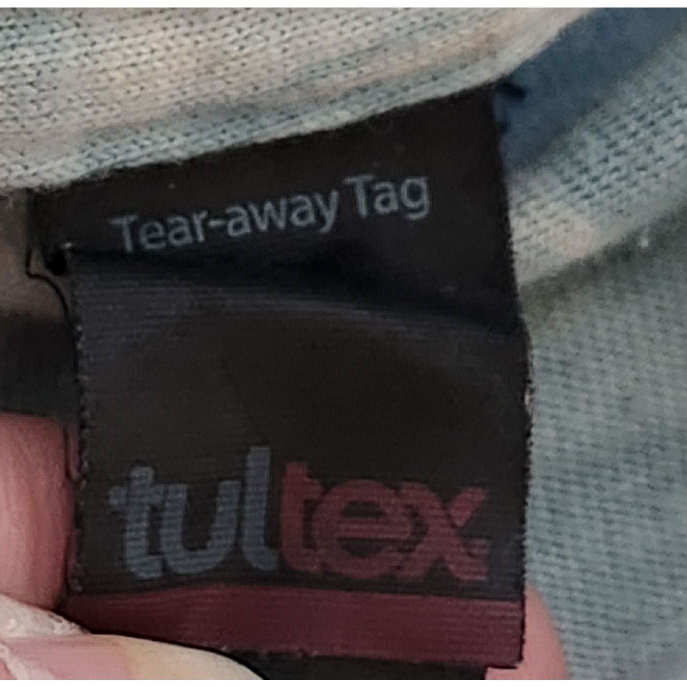 Tultex Tultex Blue Tie Dye Three Eleven Summer 18 Tour Graphic XXG Size US XXL / EU 58 / 5 - 5 Thumbnail