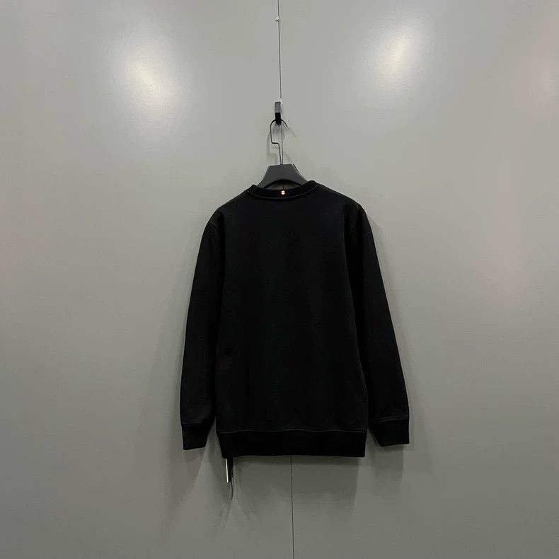 Other Givenchy Black Hoodie with G Print on the Front Size US M / EU 48-50 / 2 - 4 Thumbnail