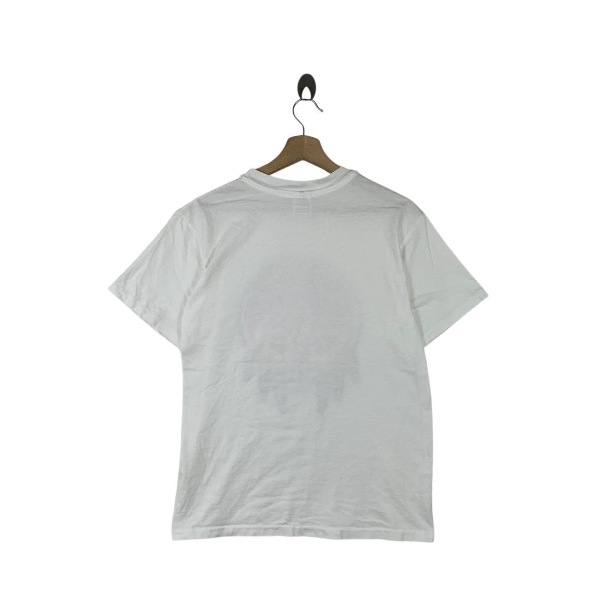 Arizona Jean Co. Vintage NAVAJO AZTEC ARIZONA Native Logo Tee Shirt Top Size M / US 6-8 / IT 42-44 - 5 Thumbnail