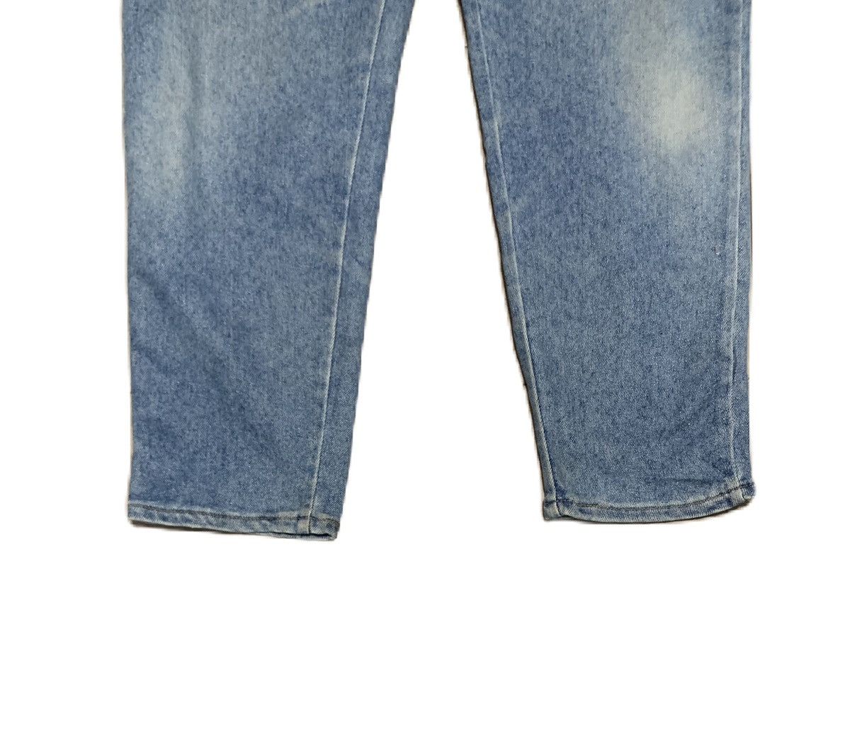 L.L. Bean Vintage 90s L.L Bean Tapered Jeans Oversize Size US 38 / EU 54 - 2 Thumbnail