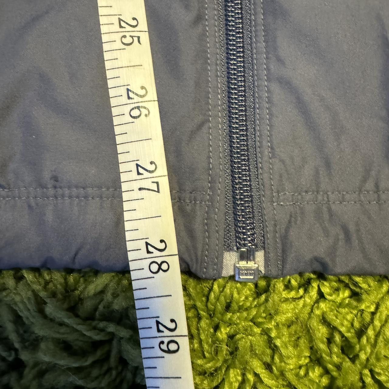 Nike Y2K Nike Windbreaker Size US L / EU 52-54 / 3 - 3 Thumbnail
