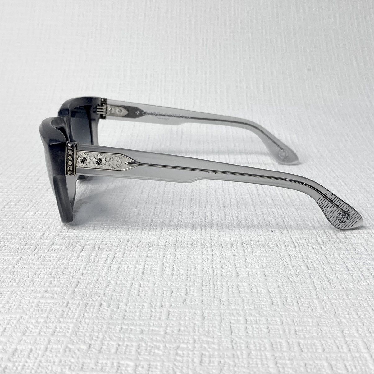 Chrome Hearts CHROME HEARTS MIDIXATHRILL I Size ONE SIZE - 4 Thumbnail