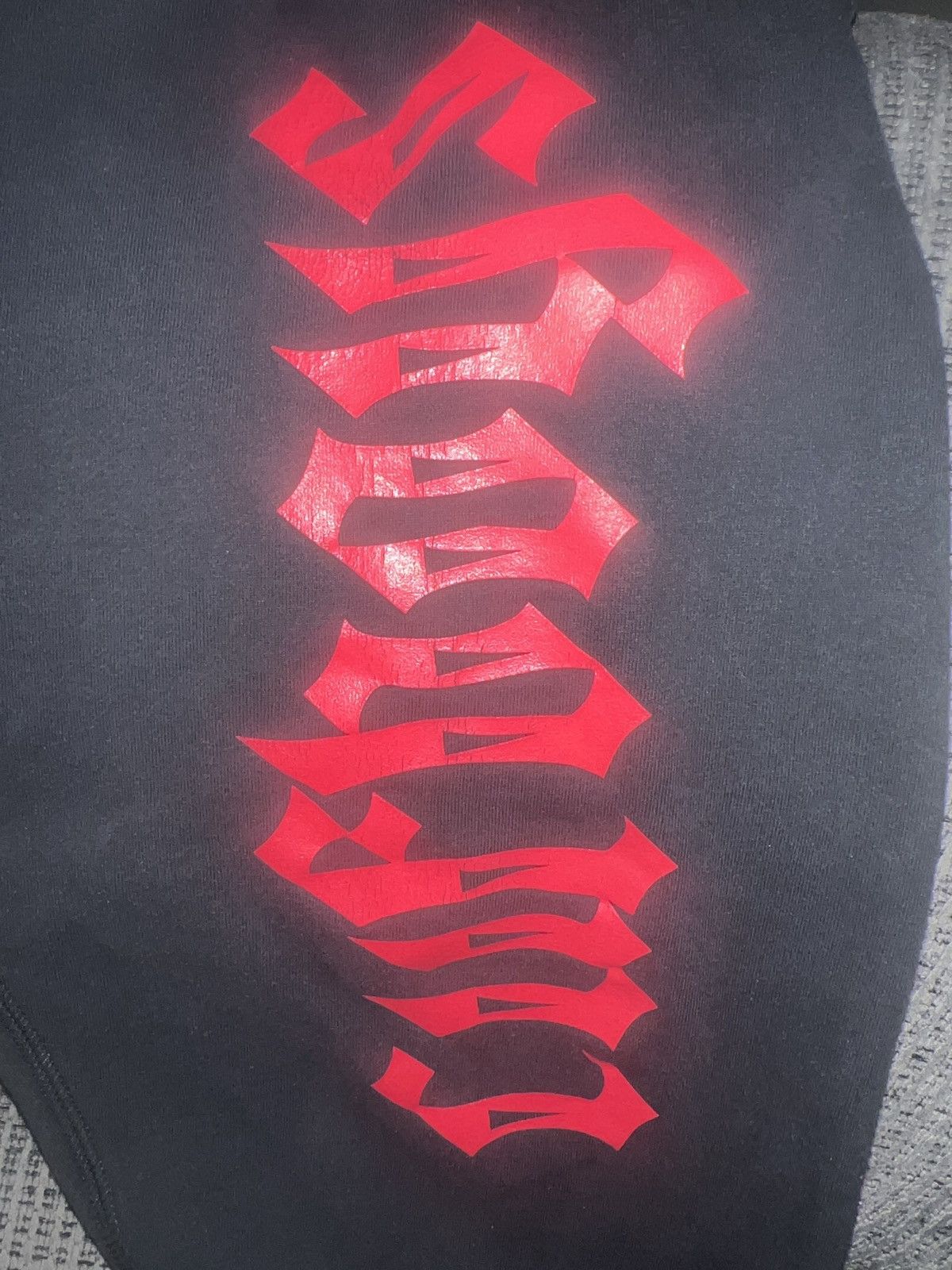 Hypebeast Made Cuf Boys Sweatpants Size US 34 / EU 50 - 2 Thumbnail