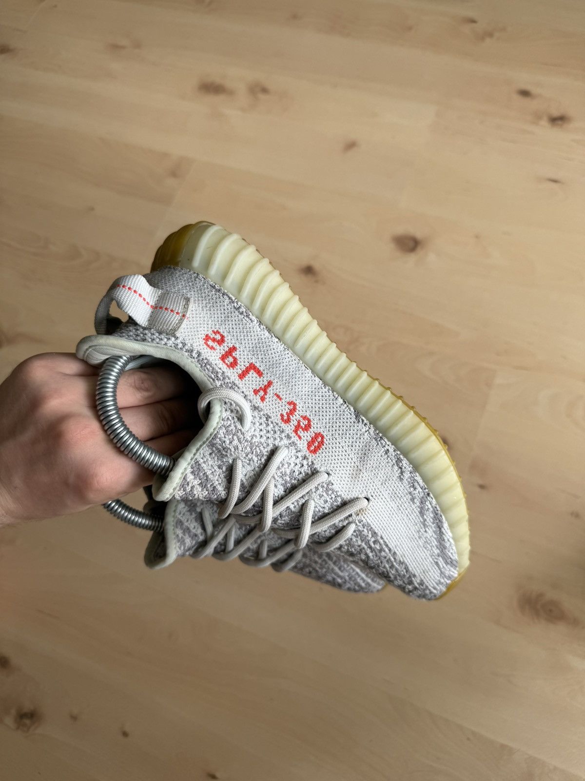 Adidas Adidas Yeezy Boost 350 V2 sneakers Size US 5 / EU 37 - 2 Thumbnail