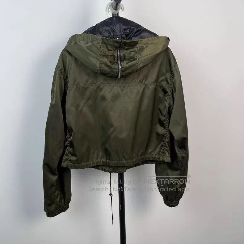 Louis Vuitton Louis Vuitton jacket Size US XXS / EU 40 - 2 Thumbnail