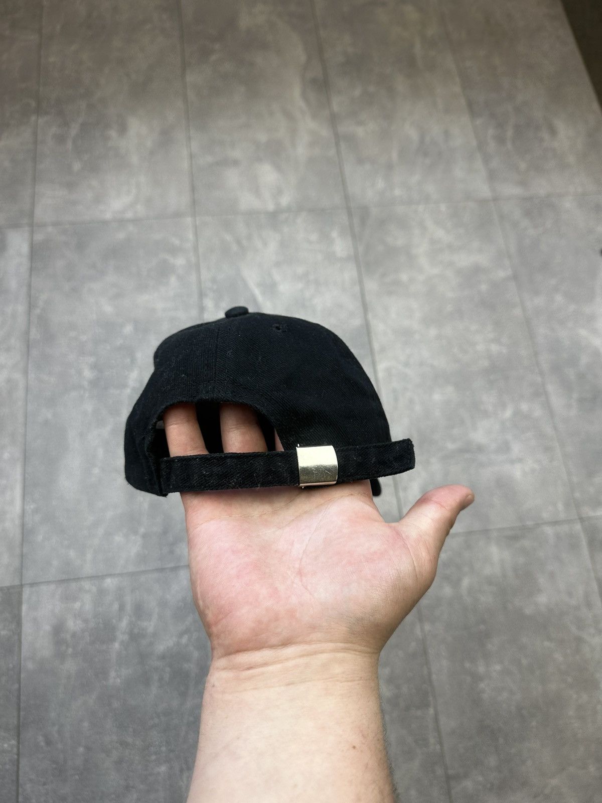Vintage Terminator 3 Vintage 2003 Cap Hats Size ONE SIZE - 6 Thumbnail