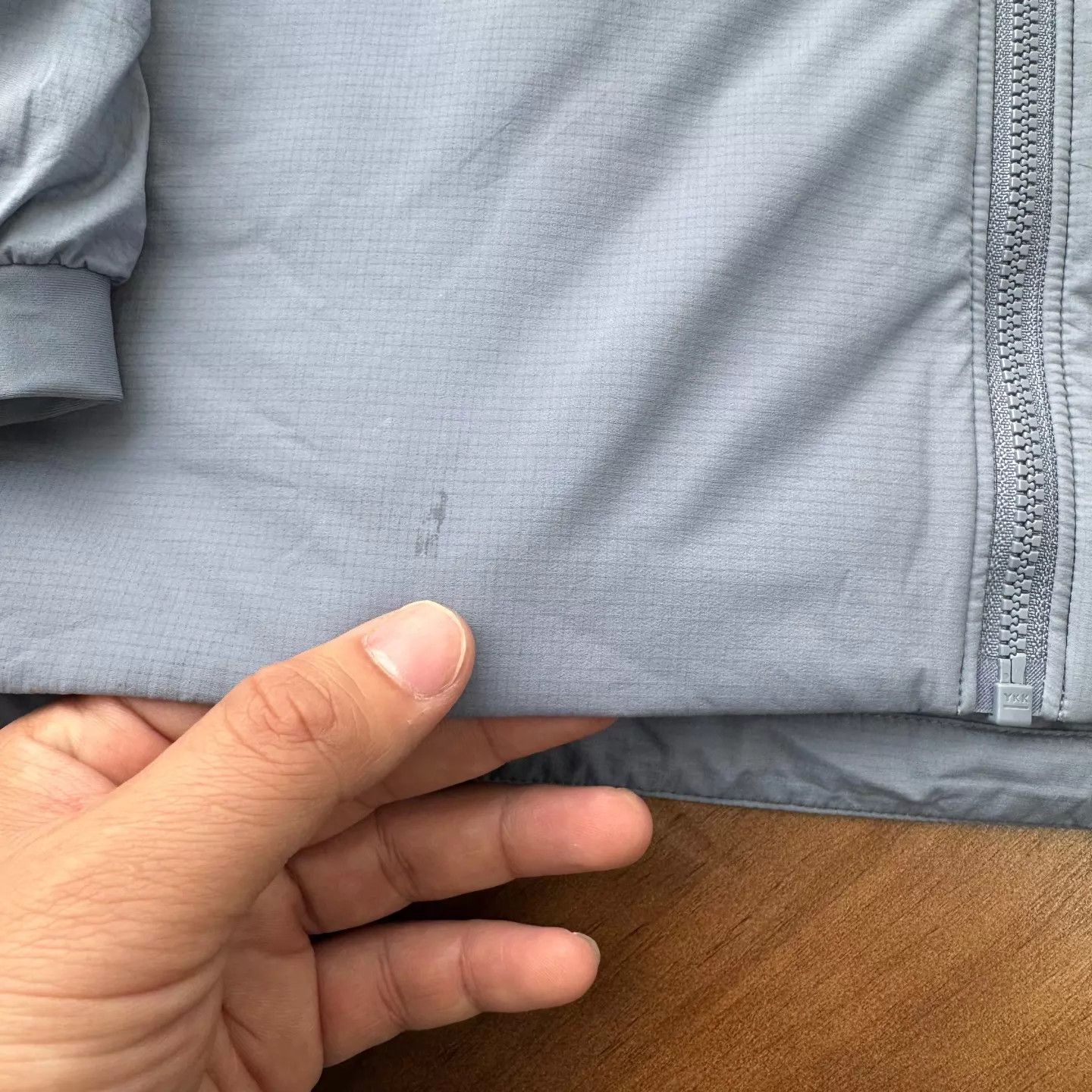Arc'teryx Arc'teryx Atom Jacket Cloud Blue XL Light Use Size US XL / EU 56 / 4 - 8 Thumbnail