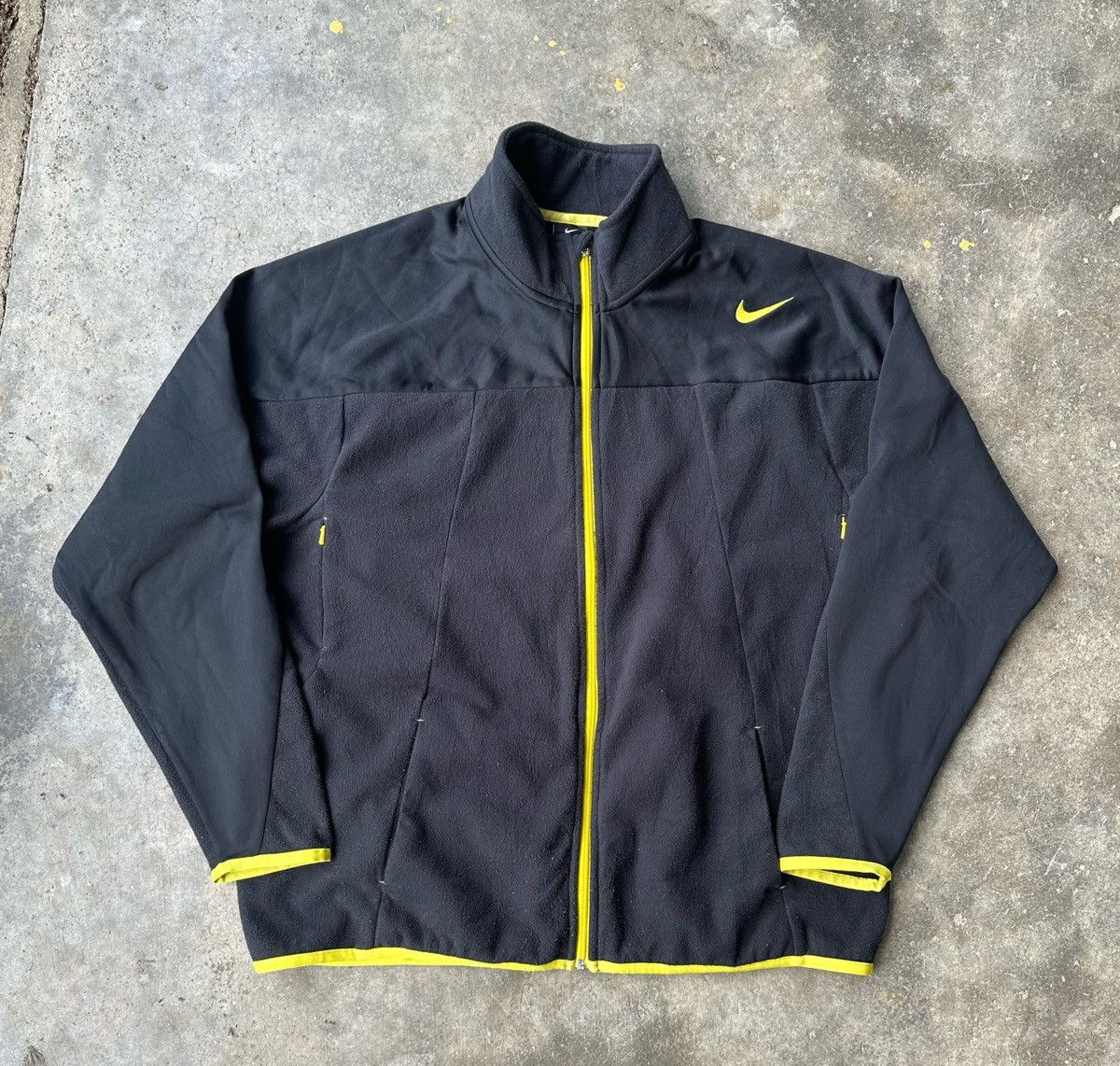Nike Nike sweater Size US XXL / EU 58 / 5 - 4 Thumbnail