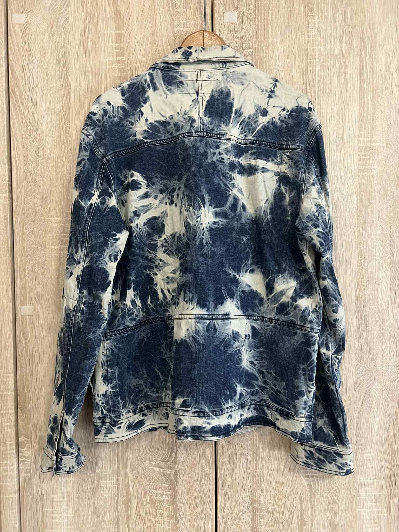 Other Tunellus denim jacket 🔥💥 Size US L / EU 52-54 / 3 - 2 Thumbnail