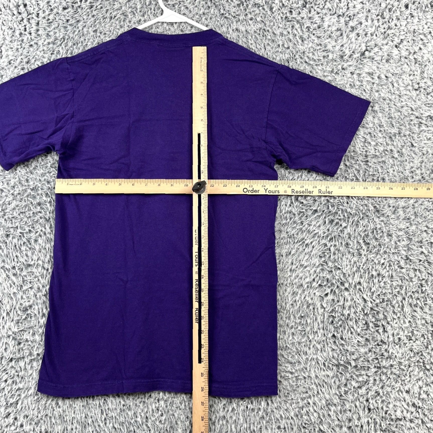 Lee VINTAGE Lee Hilton Head Island Shirt Womens Small Purple USA Destination Shirt Size S / US 4 / IT 40 - 7 Thumbnail