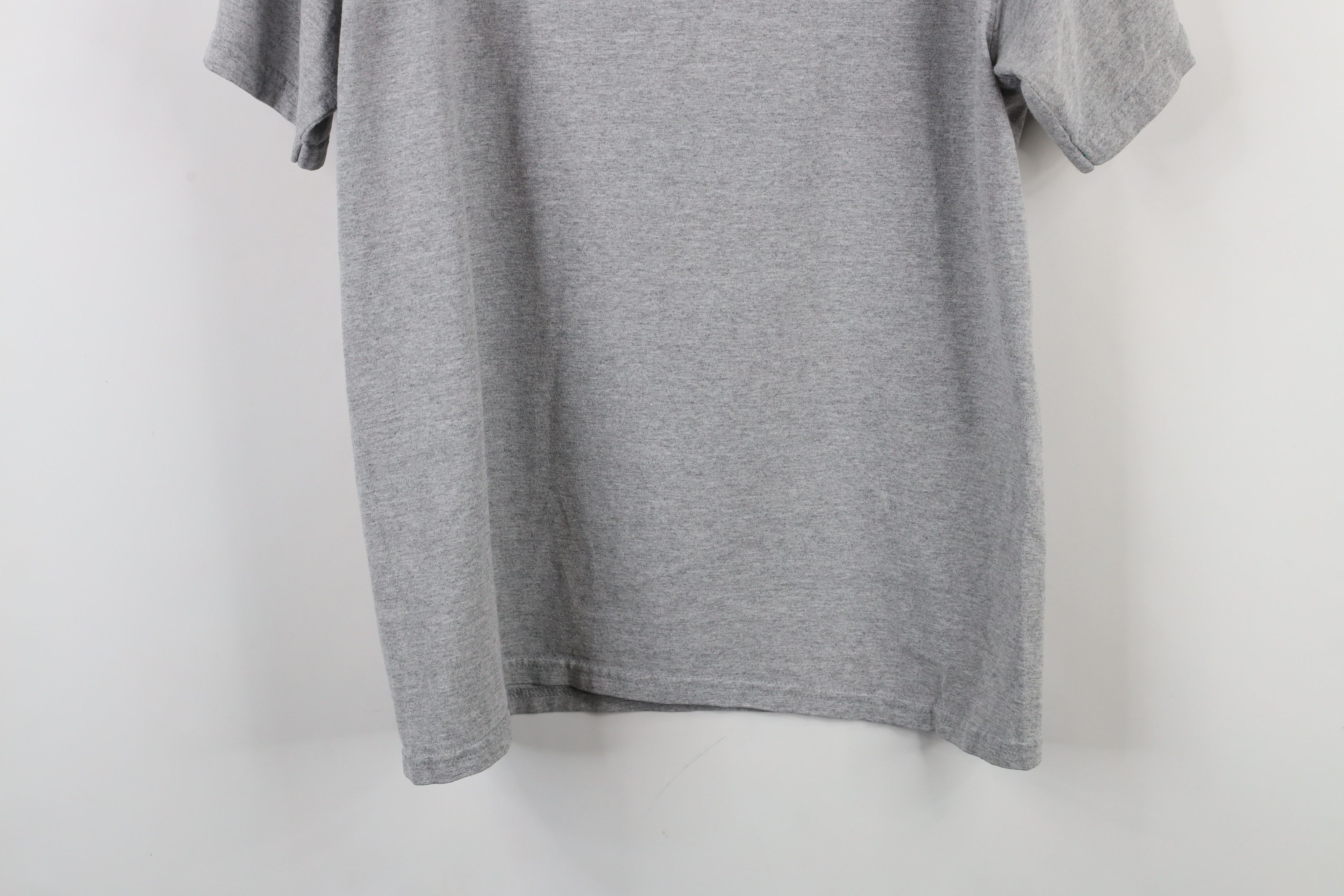 Vintage Vintage Y2K 2004 Green Bay Packers Football T-Shirt Gray Size US M / EU 48-50 / 2 - 12 Thumbnail