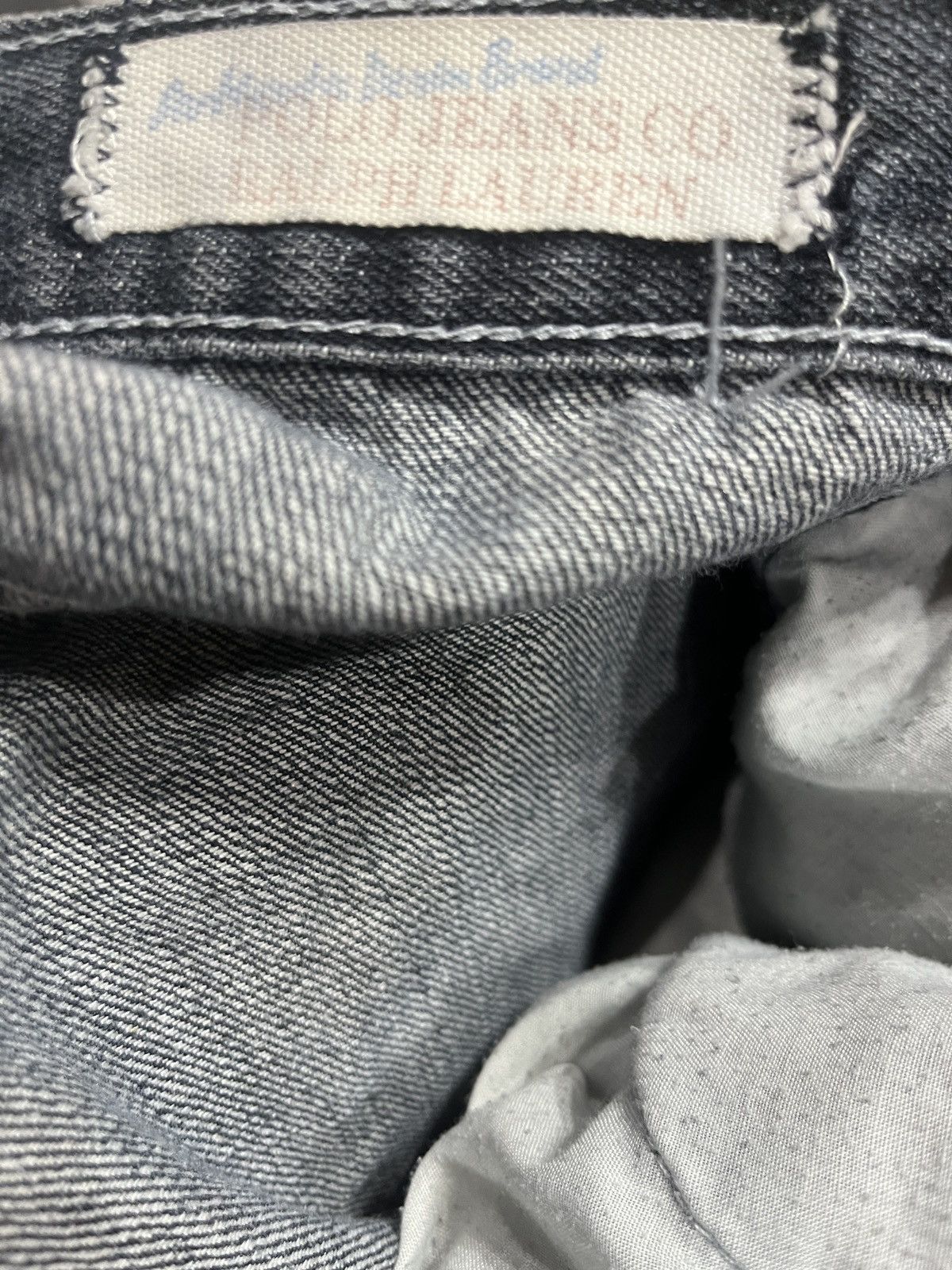 Polo Ralph Lauren Polo Ralph Lauren Multi-Pocket Jhorts Sz 38 Rare Size US 38 / EU 54 - 3 Thumbnail