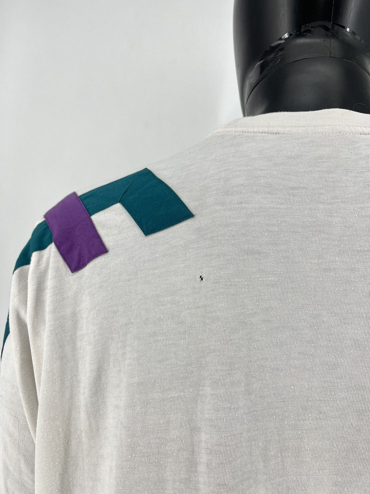 Adidas Vintage 90s Adidas Streetwear Style Travis Style Size US L / EU 52-54 / 3 - 7 Thumbnail