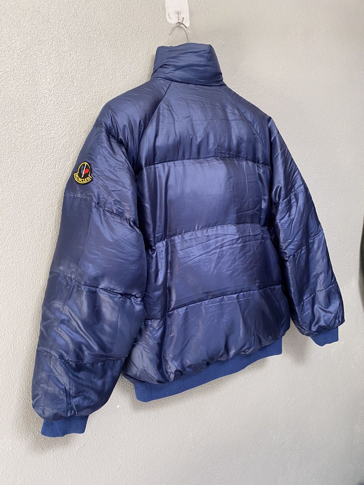 Moncler Moncler puffer two way jacket Size US M / EU 48-50 / 2 - 5 Thumbnail