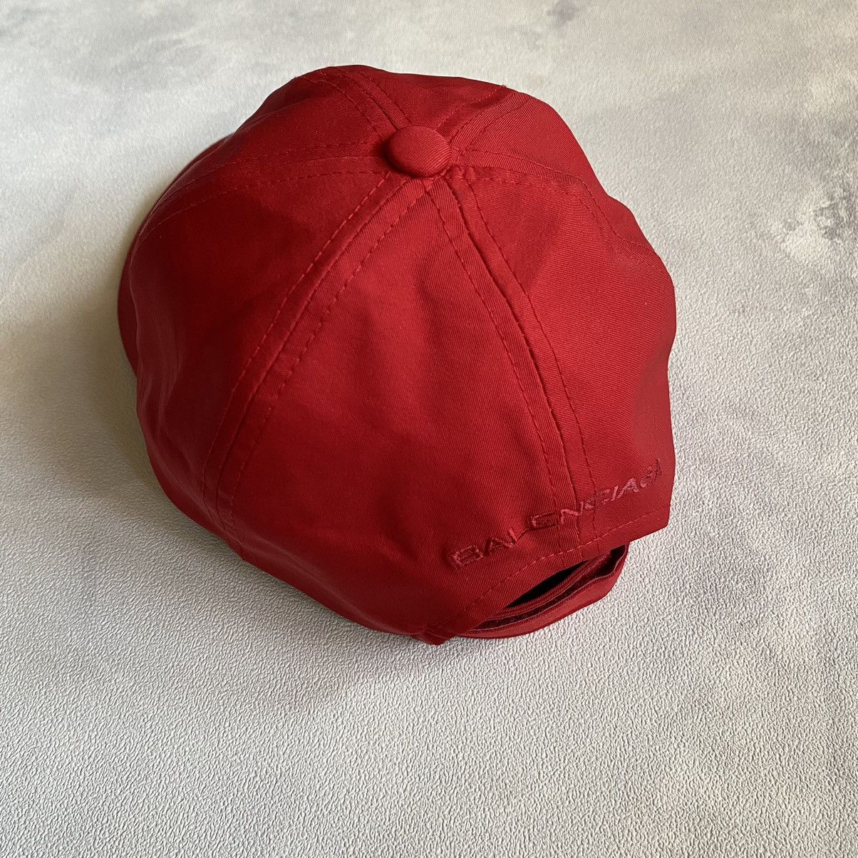 Balenciaga Balenciaga Cap Size ONE SIZE - 2 Thumbnail