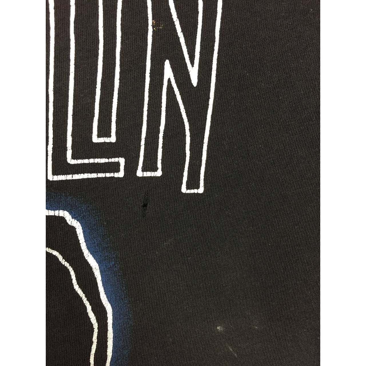 Band Tees × Led Zeppelin Led Zeppelin English Rock Band Raglan Tee Size US XXL / EU 58 / 5 - 4 Thumbnail