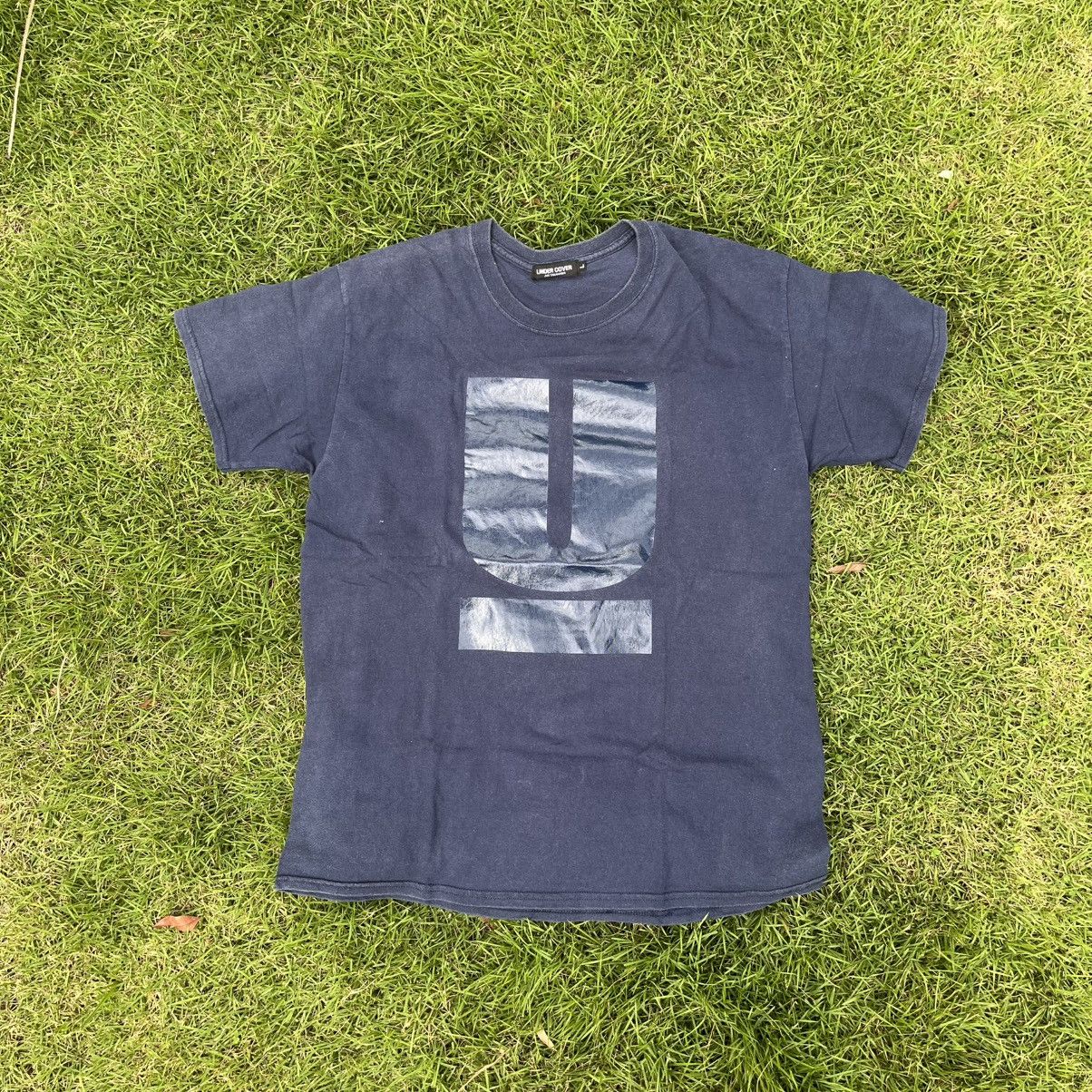 Undercover Madstore tee Size US L / EU 52-54 / 3 - 1 Thumbnail