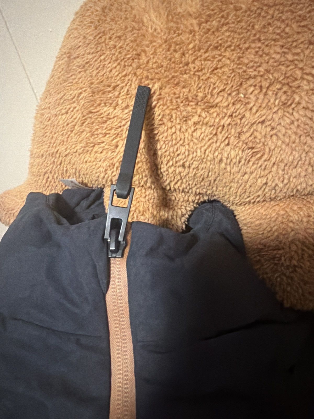 Loewe × On loewe x On puffer jacket Size S / US 4 / IT 40 - 8 Thumbnail