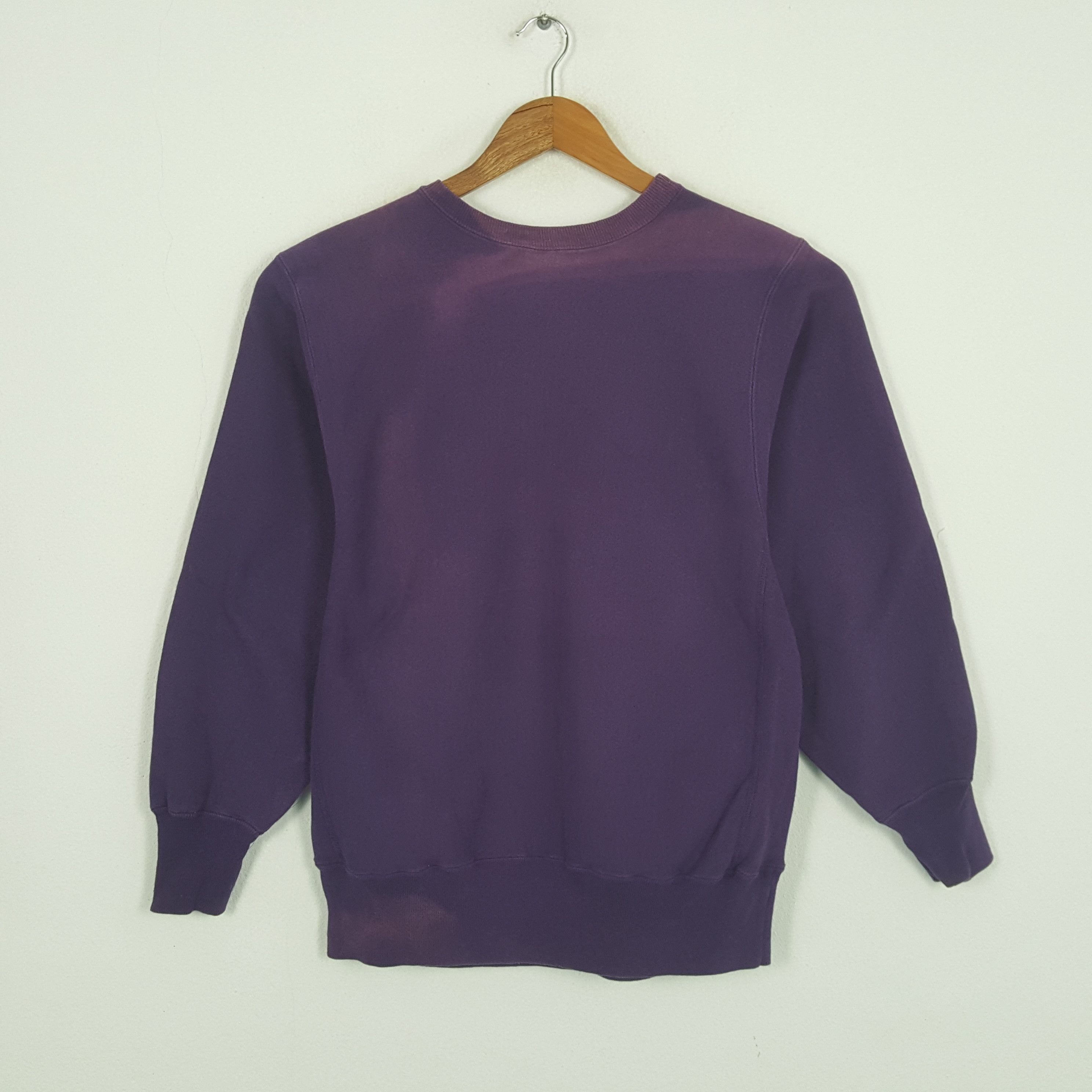 Champion × Vintage Vintage CHAMPION Reverse Weave Sportswear Sweatshirts Size US M / EU 48-50 / 2 - 3 Thumbnail