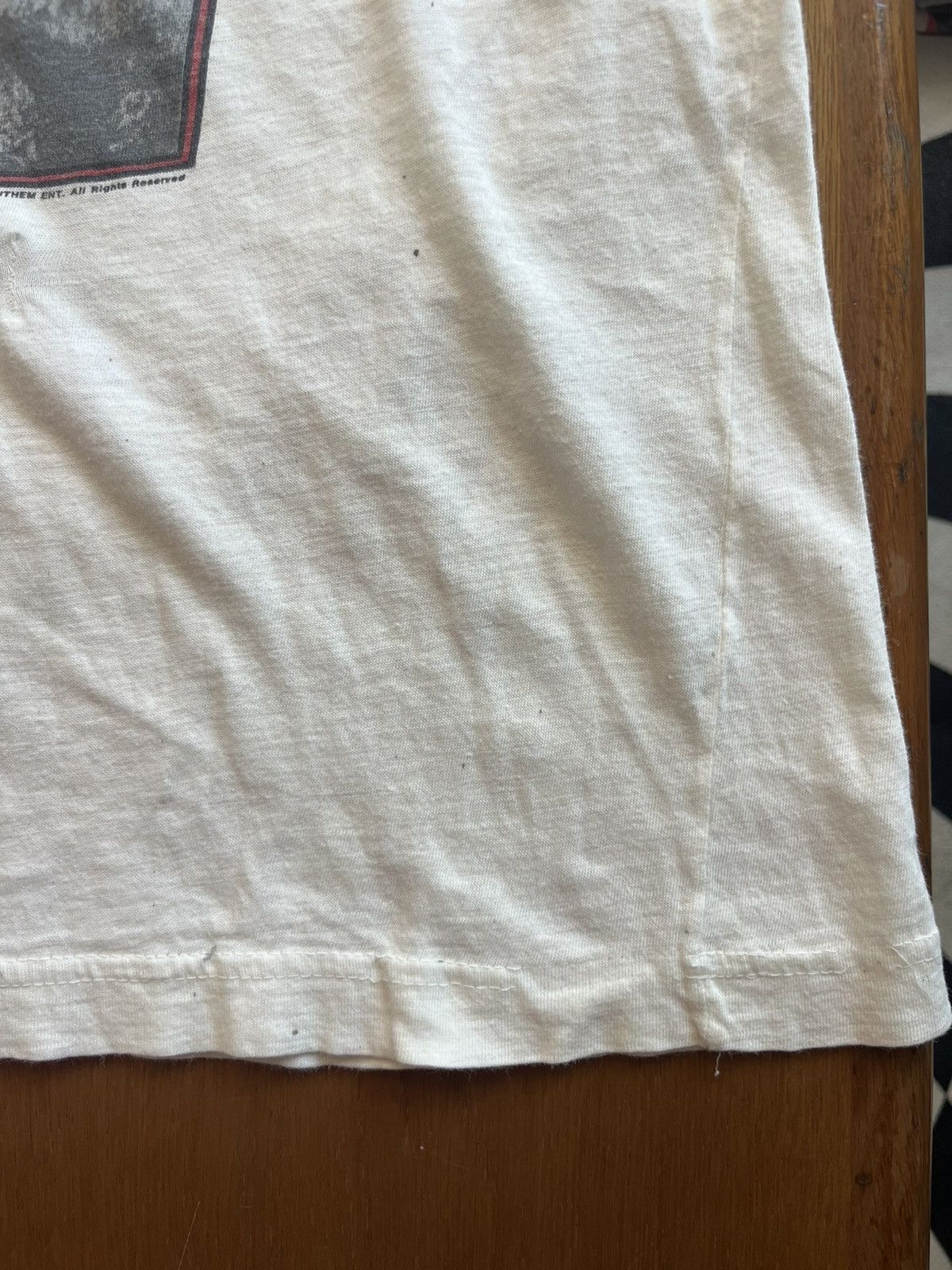 Band Tees Vintage RUSH Presto 1990’s (boxy) band Tshirt Size US L / EU 52-54 / 3 - 11 Thumbnail