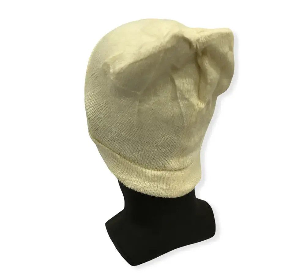 Kansai Yamamoto Japanese Brand KANSAI Yamamoto Spell Out Beanie Hat Size ONE SIZE - 3 Thumbnail