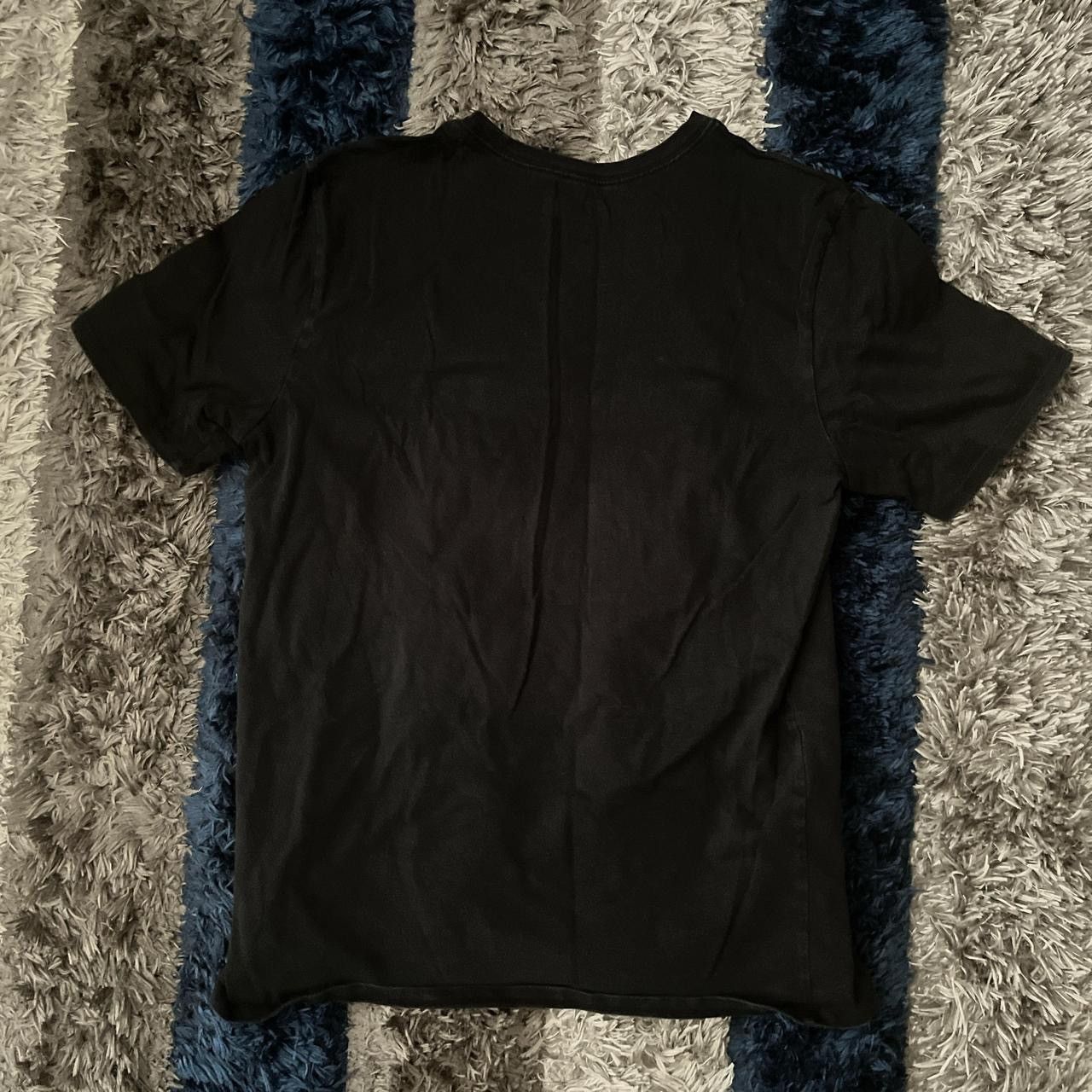 Nike × Vintage Nike Spirit That Moves Us Tee Size US L / EU 52-54 / 3 - 3 Thumbnail