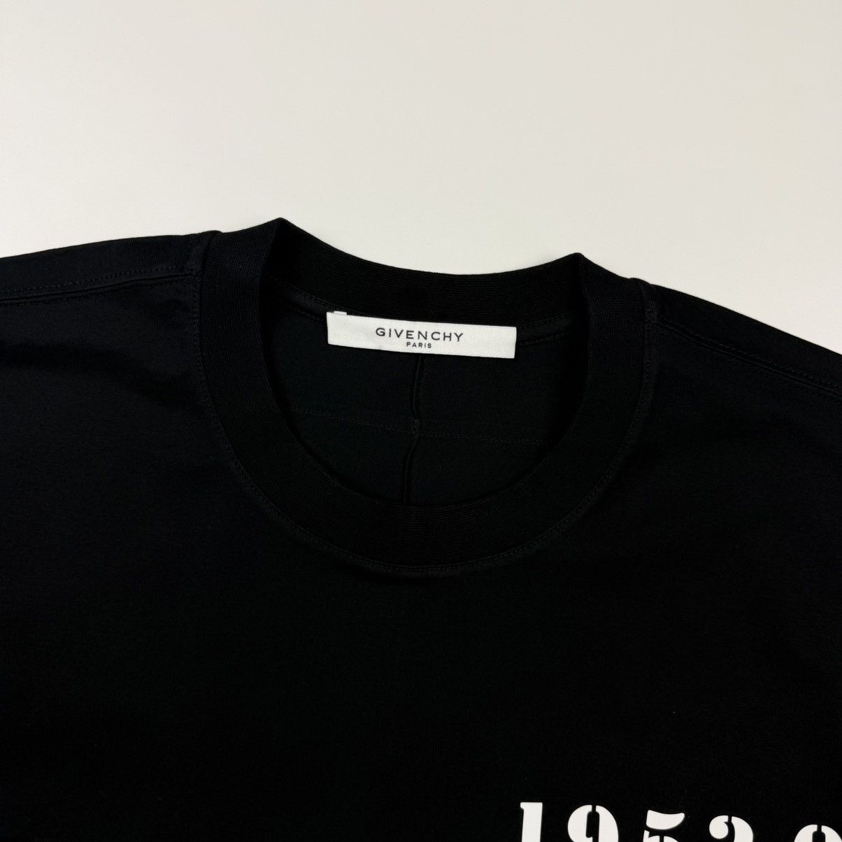 Givenchy Givenchy Jesus T-shirt *BRAND NEW* Size US XS / EU 42 / 0 - 3 Thumbnail