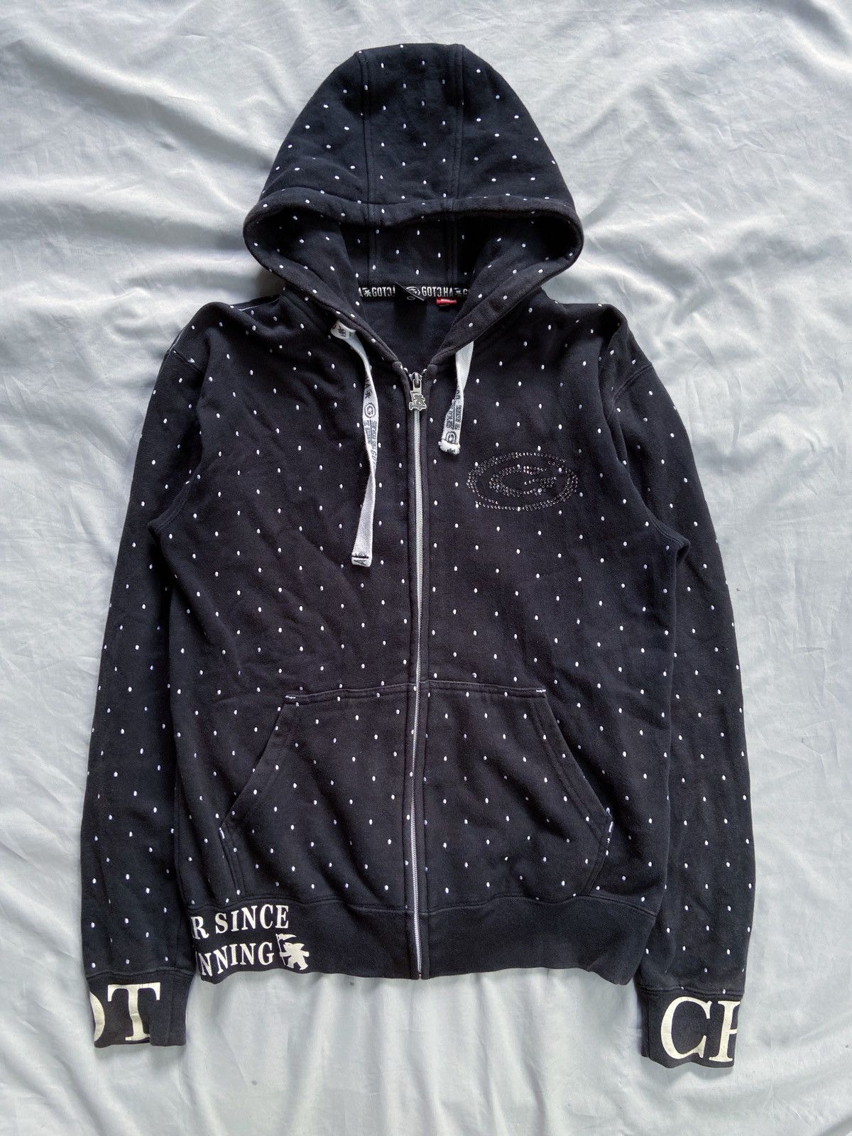 Beauty Beast Beauty:Beast AW98 More Faster Hoodie | Grailed