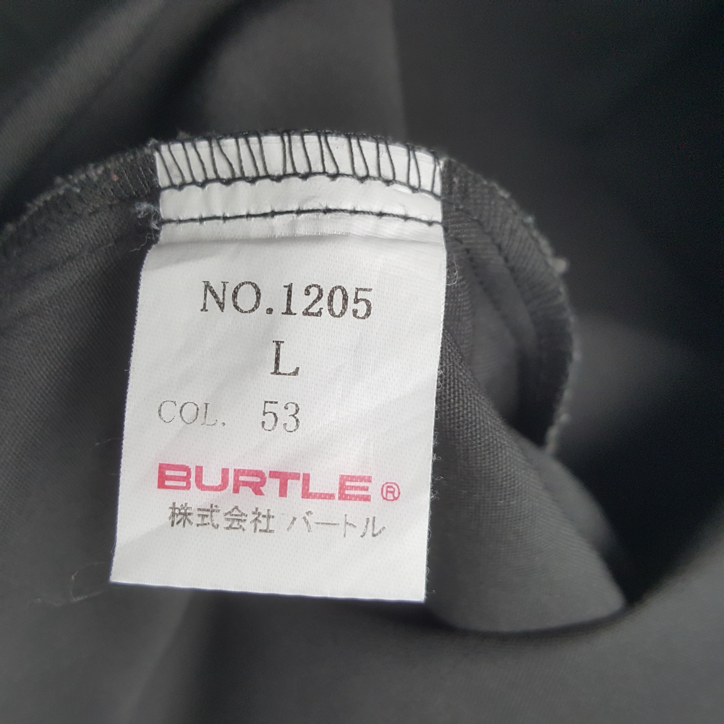 Japanese Brand Vintage Mugen Honda Custom Sport Clip Button Jacket Size US M / EU 48-50 / 2 - 11 Thumbnail