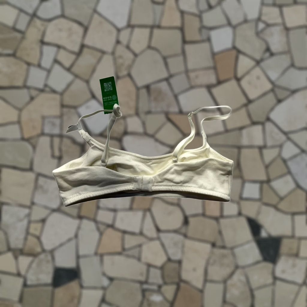 Gap Gap Bra #3904: Womens Bralette - New With Tags Size ONE SIZE - 1 Thumbnail
