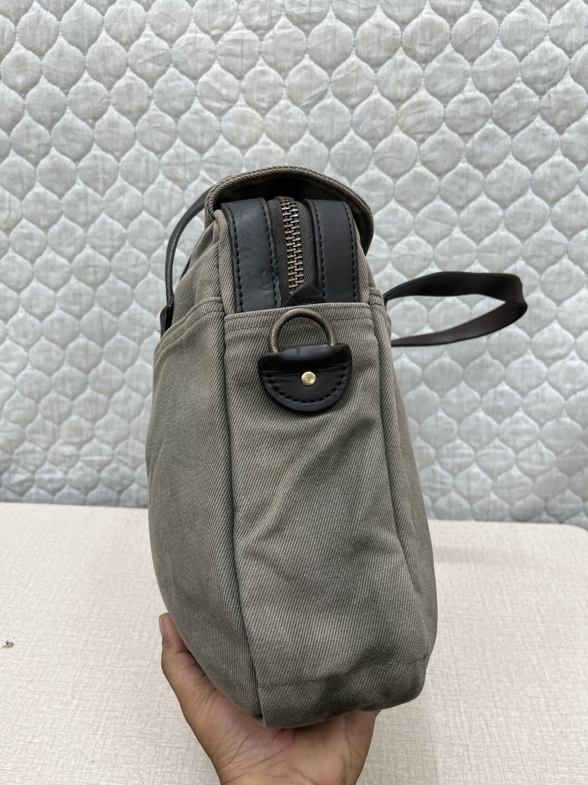 Filson 🔥🔥🔥STEALS FILSON RUGGED TWILL BAG Size ONE SIZE - 5 Thumbnail