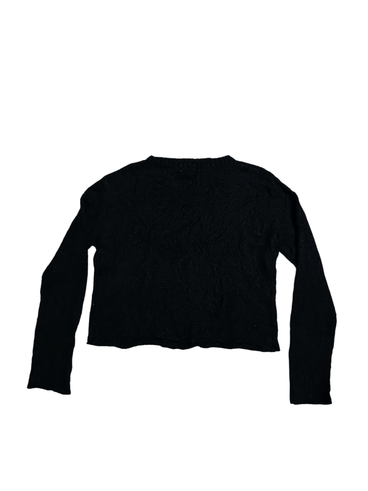 Japanese Brand × Vintage Vintage RNA Slang Knitwear "Bad Love" Only Anarchists Size M / US 6-8 / IT 42-44 - 4 Thumbnail