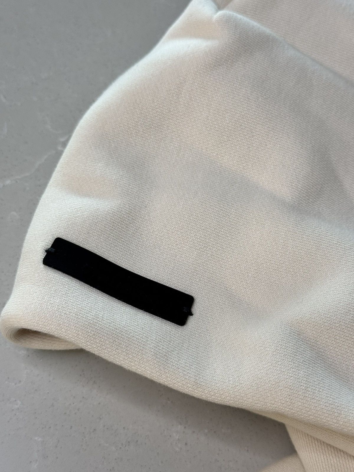 Essentials Fear Of God State Fleece Hoodie Shell Size US XS / EU 42 / 0 - 5 Thumbnail
