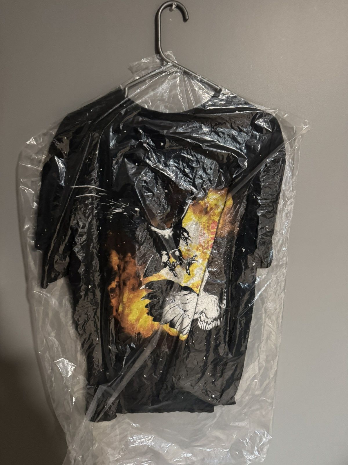 Travis Scott Travis scott birds in the trap Size US L / EU 52-54 / 3 - 1 Thumbnail