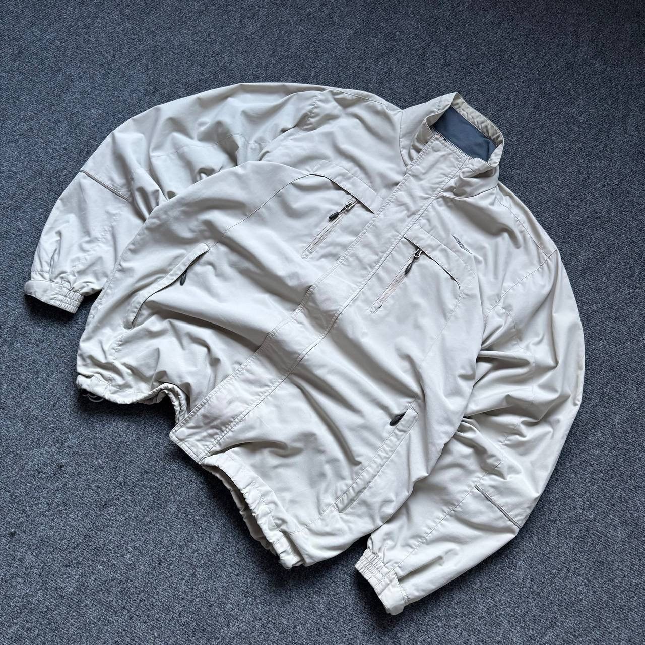 Umbro VTG Umbro & England Light Jacket Windbreaker Size XL 00s USA Size US XL / EU 56 / 4 - 1 Thumbnail