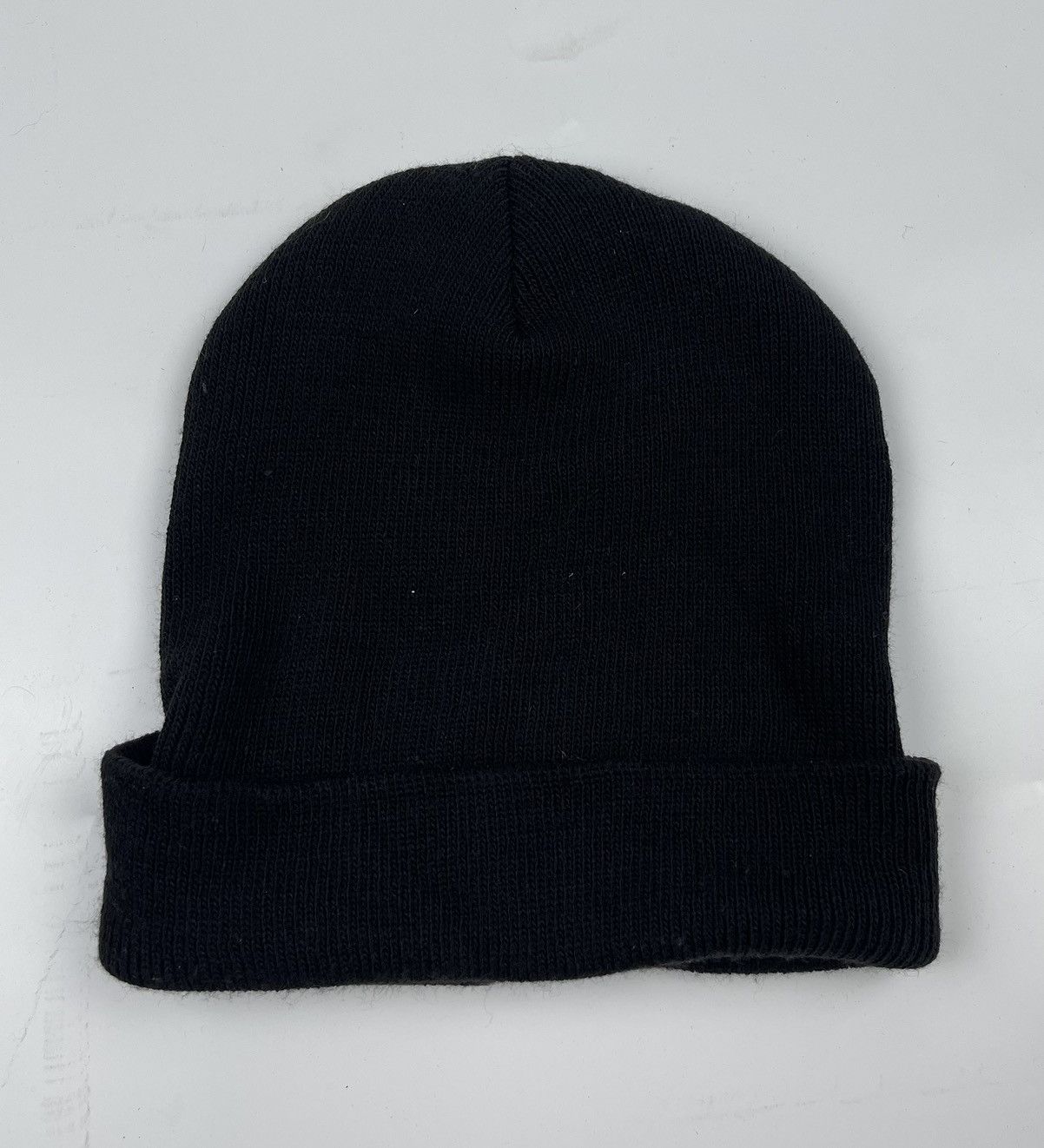 Japanese Brand dont lick beanie hat snow cap Size ONE SIZE - 5 Thumbnail