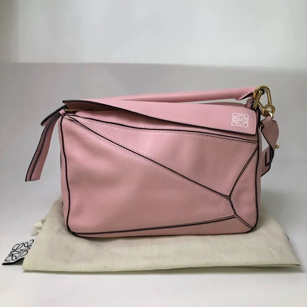 Loewe Pre-loved Bag Very good condition Size ONE SIZE - 1 Thumbnail