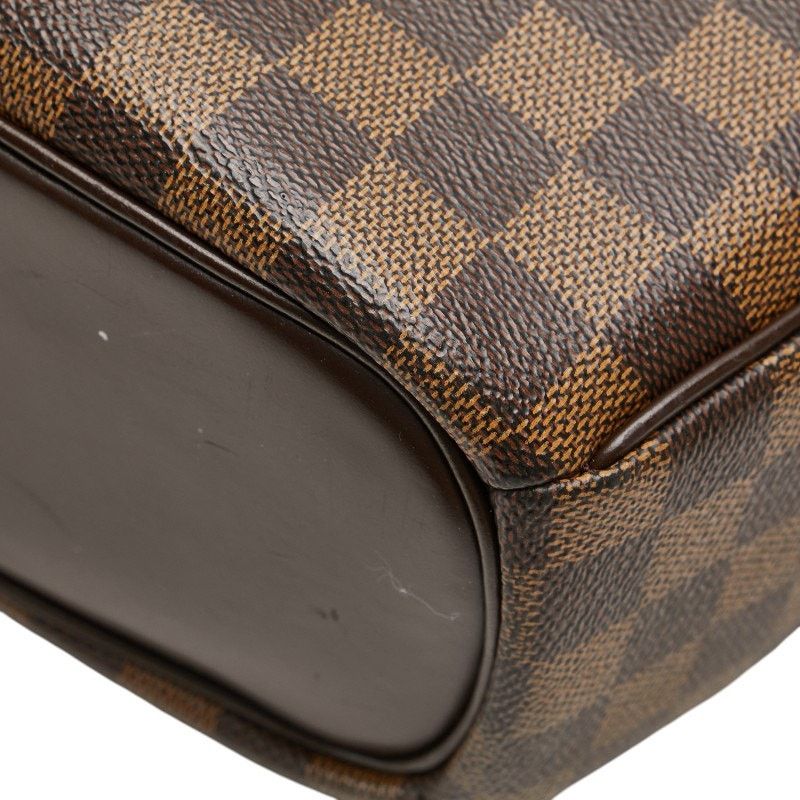 Louis Vuitton Louis Vuitton Damier Sarria Oriental Handbag N51282 Size ONE SIZE - 6 Thumbnail
