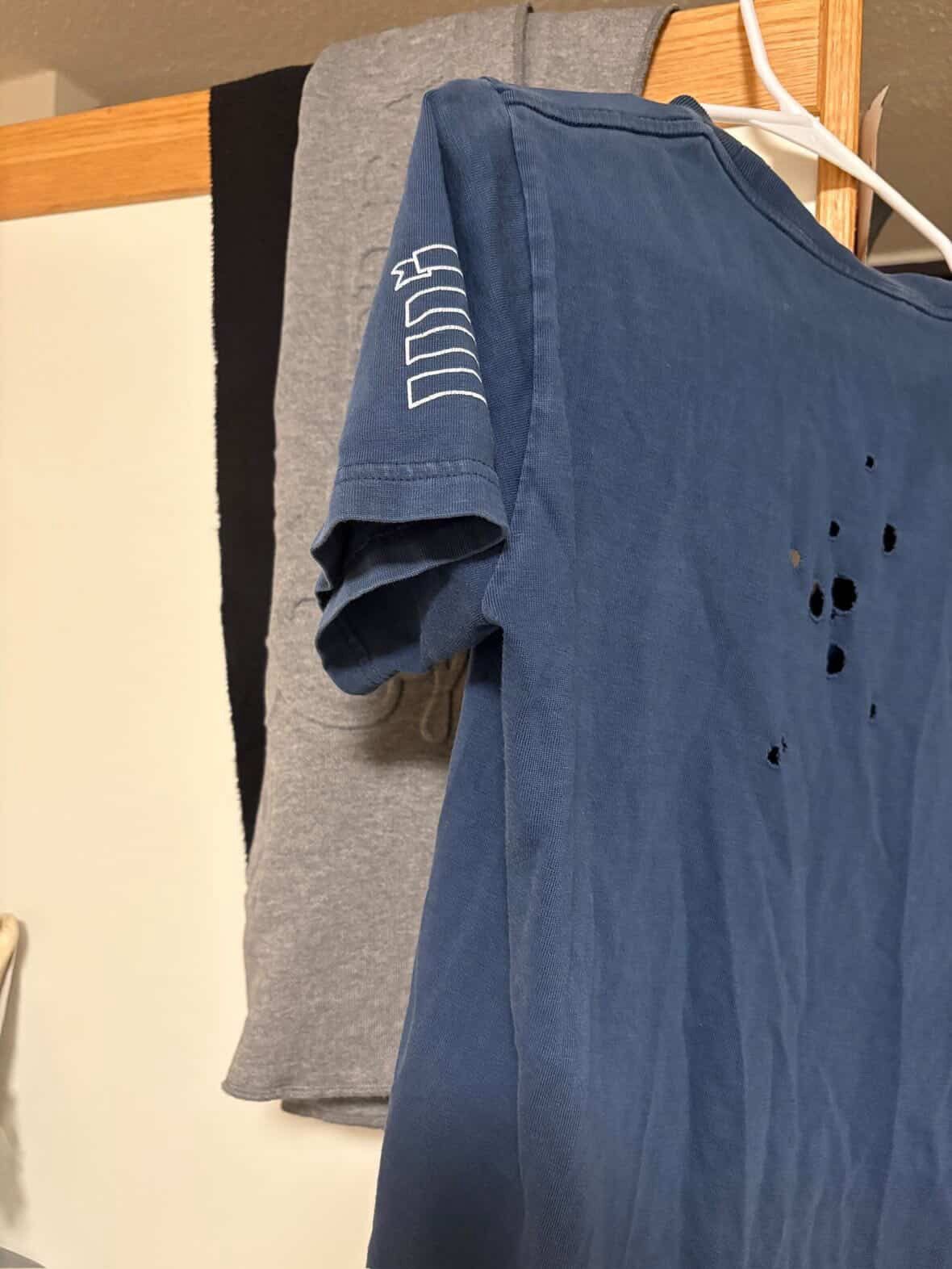 Number (N)ine Number Nine SS02 Shirt Size US S / EU 44-46 / 1 - 5 Thumbnail