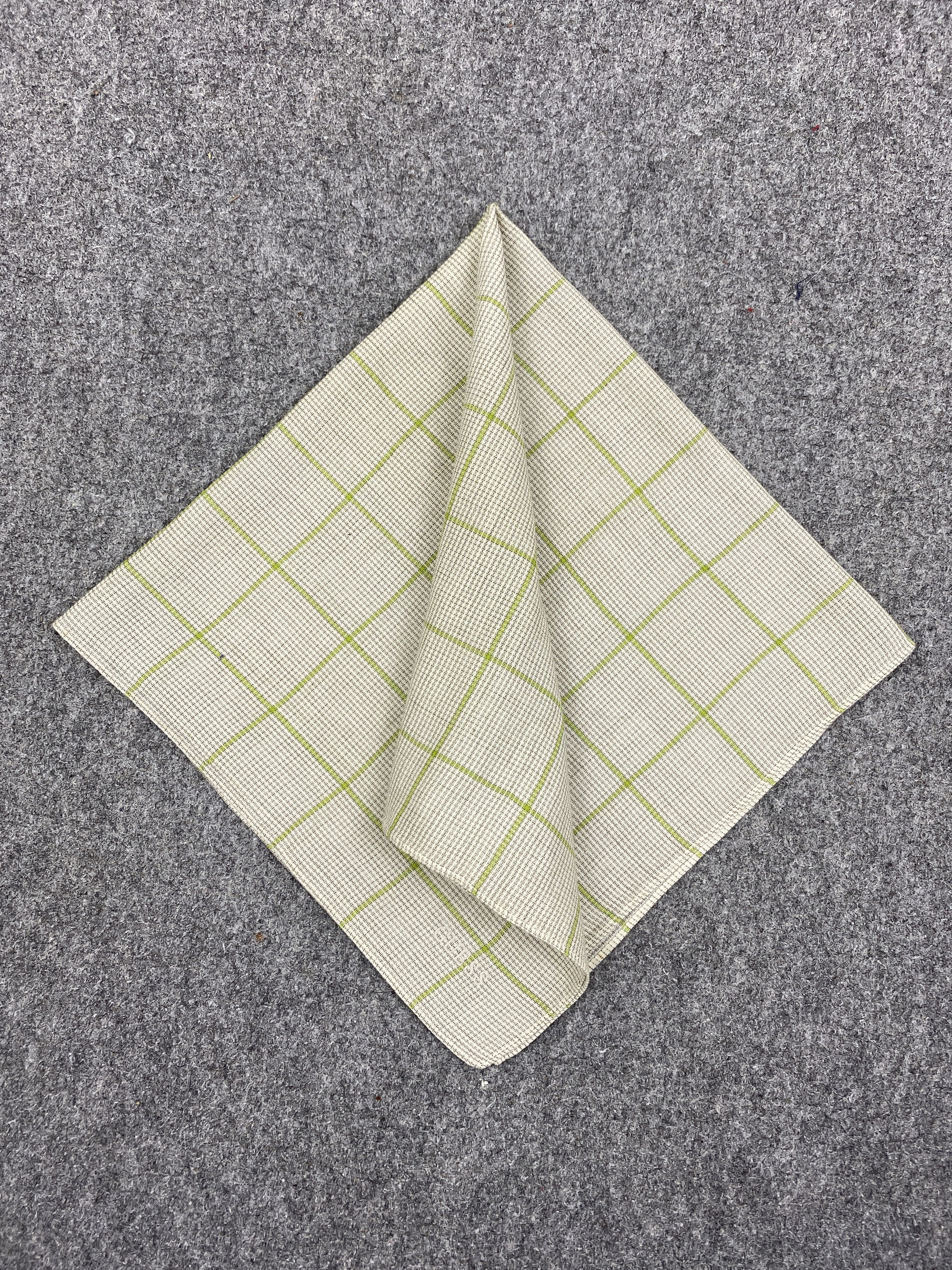 Guess × Vintage Guess Handkerchief Neckerchief Bandana HKC0565 Size ONE SIZE - 3 Thumbnail