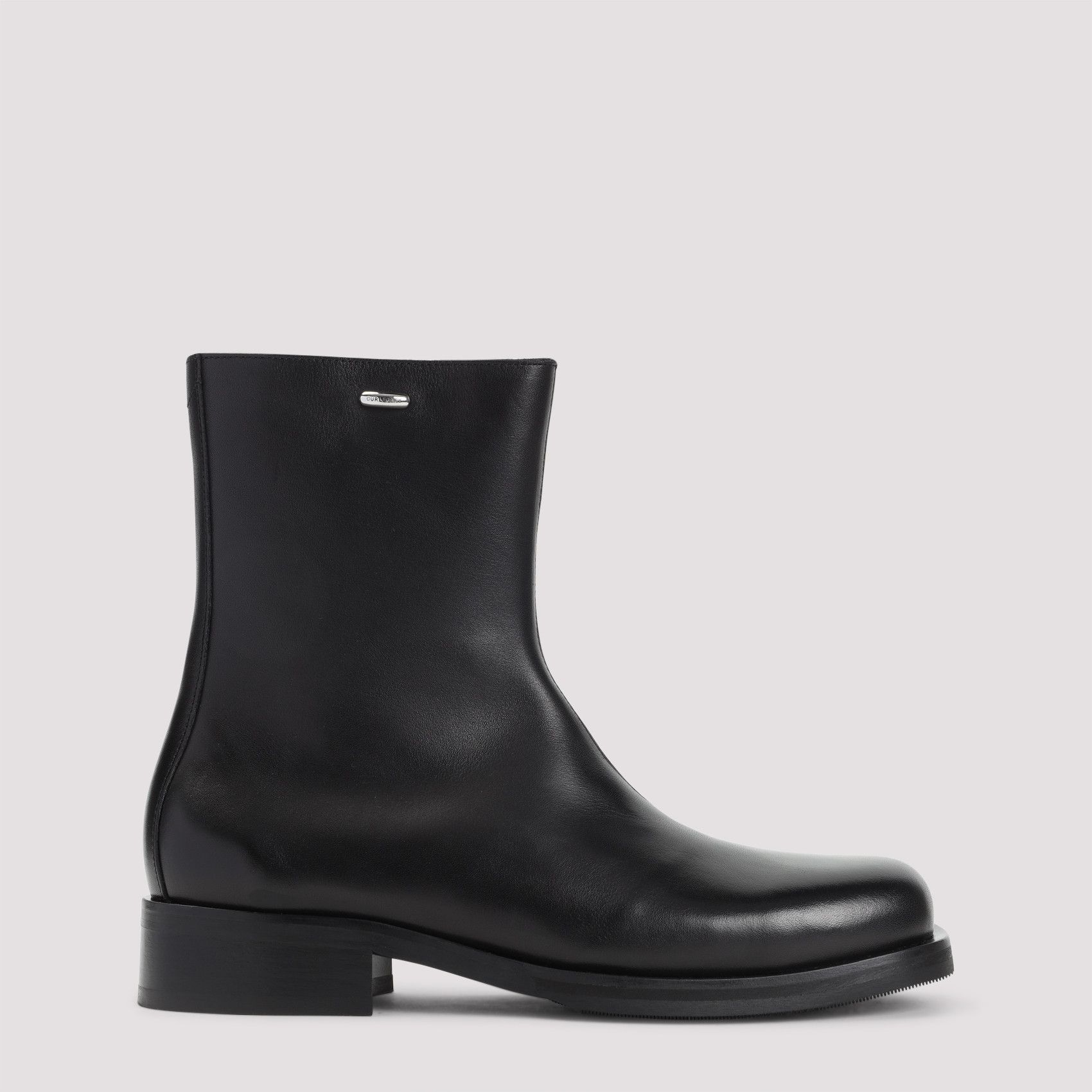 Our Legacy Our Legacy Cuban Boots Black EU42 | Grailed