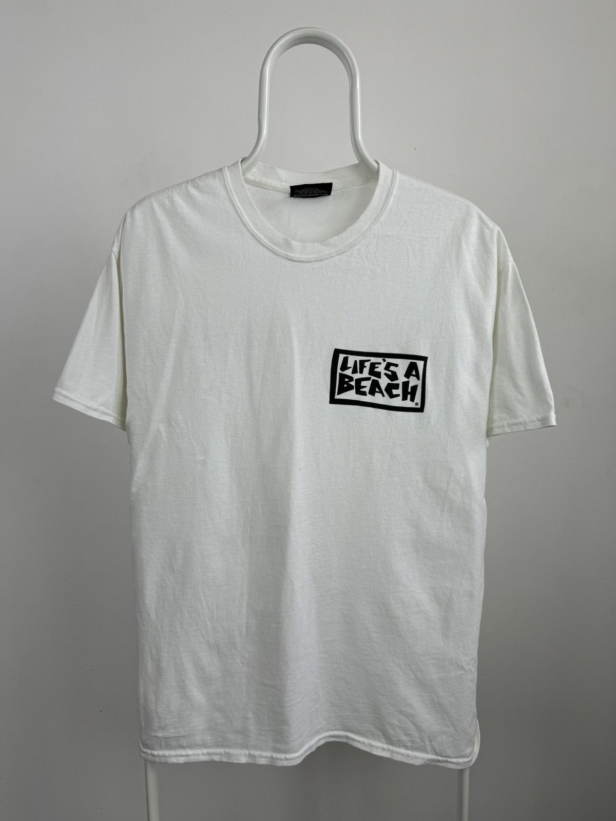 Other Life’s A Beach Tee Size US M / EU 48-50 / 2 - 1 Thumbnail