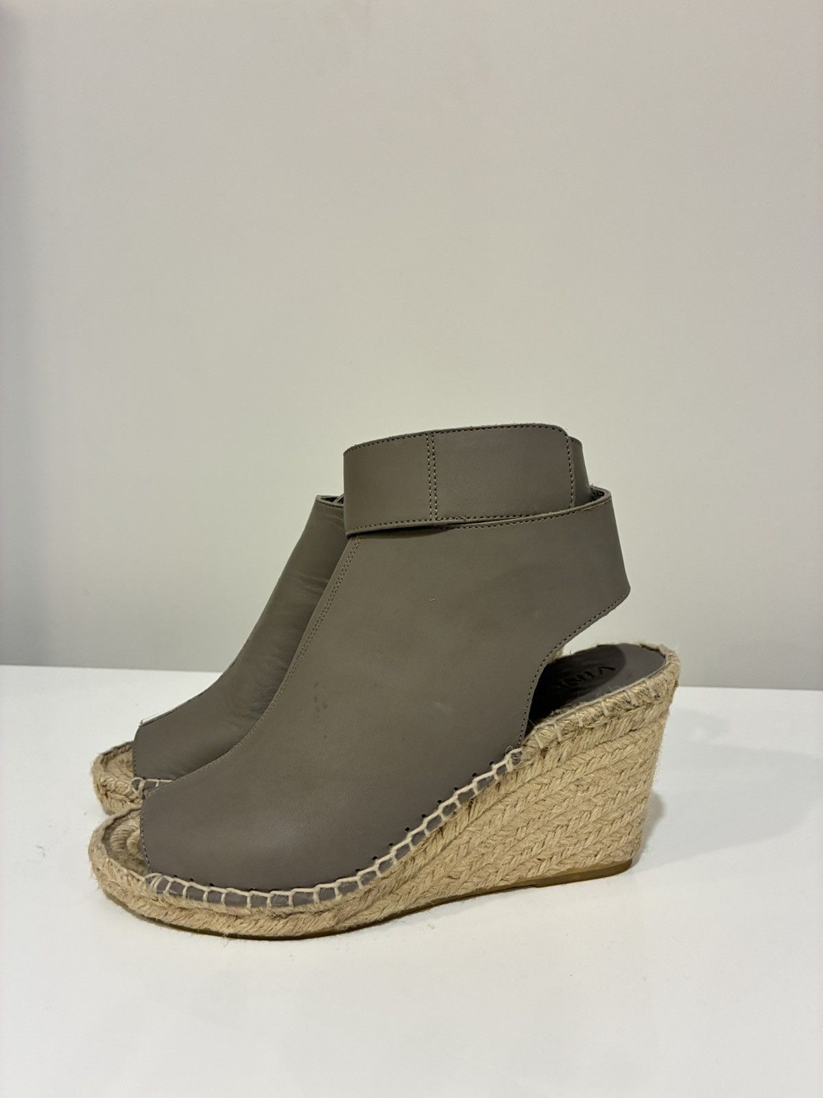 Vince espadrille wedges size 6 Size US 6 / IT 36 - 3 Thumbnail